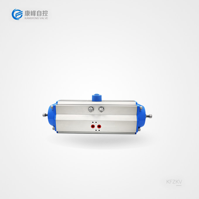氣動執(zhí)行器