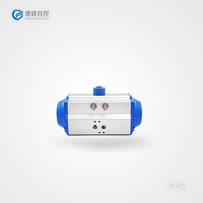 氣動執(zhí)行器