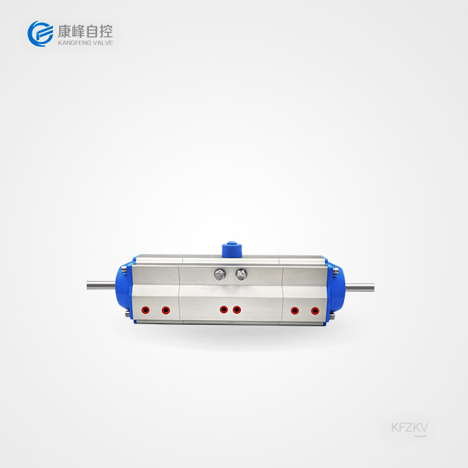 氣動執(zhí)行器